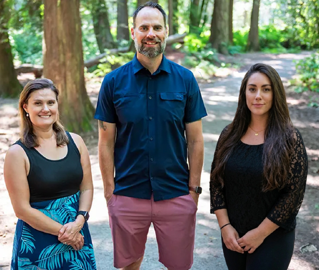 Rivershore team